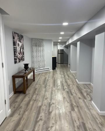 Suite Dream Sherman Room 23 Passaic Exterior foto