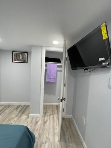 Suite Dream Sherman Room 23 Passaic Exterior foto