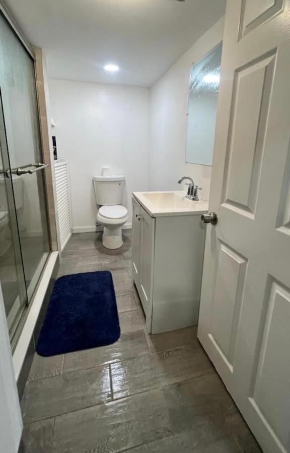 Suite Dream Sherman Room 23 Passaic Exterior foto