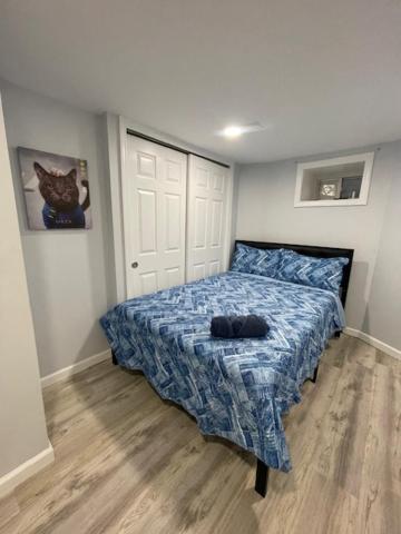 Suite Dream Sherman Room 23 Passaic Exterior foto